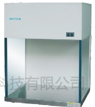 苏州安泰-桌上型洁净工作台VD-650-U单人单面、垂直送风